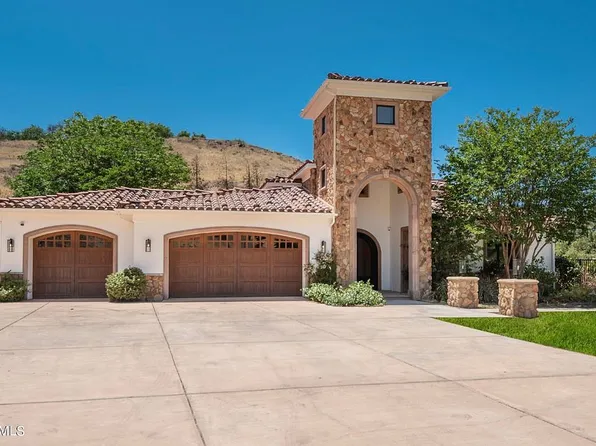 2127 E Olsen Rd, Thousand Oaks, CA 91360