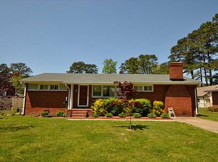 3449 Macdonald Rd, Virginia Beach, VA 23464