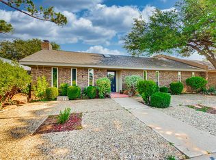 2902 Moss Ave, Midland, TX 79705