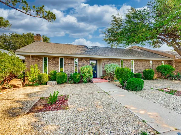 2902 Moss Ave, Midland, TX 79705