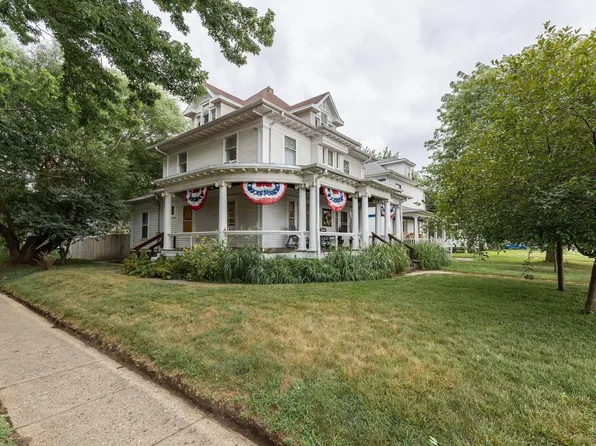 1402 S Newton St, Sioux City, IA 51106