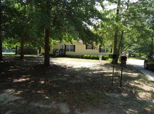 161 Emmadell Dr, Orangeburg, SC 29118