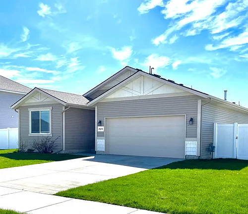 10218 N Heston Loop Photo 1