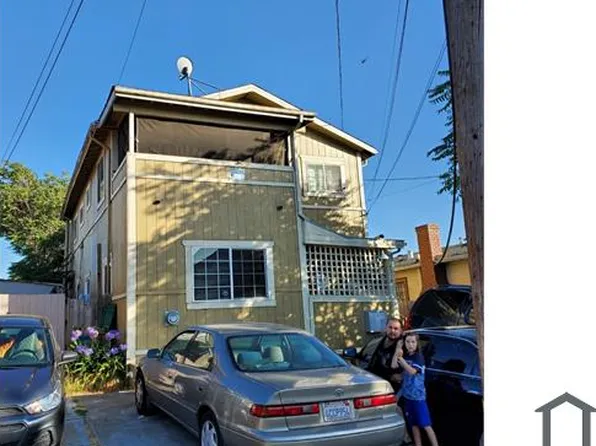 2714 79th Ave APT B, Oakland, CA 94605