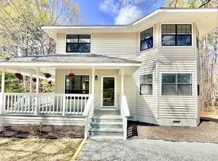 603 Locust Rd, Hillsborough, NC 27278