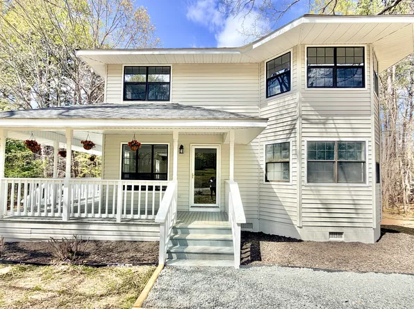 603 Locust Rd, Hillsborough, NC 27278