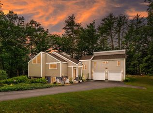 12 Colman Path, Merrimack, NH 03054