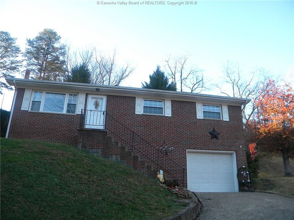 243 Dutch Rd, Charleston, WV 25302 Zillow