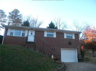 243 Dutch Rd, Charleston, WV 25302