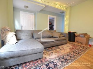 14 Pratt St #A, Allston, MA 02134