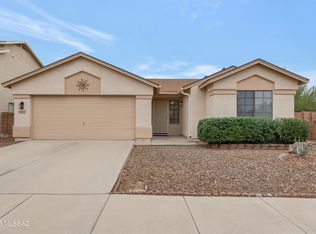 3093 W Autumn Breeze Dr, Tucson, AZ 85742