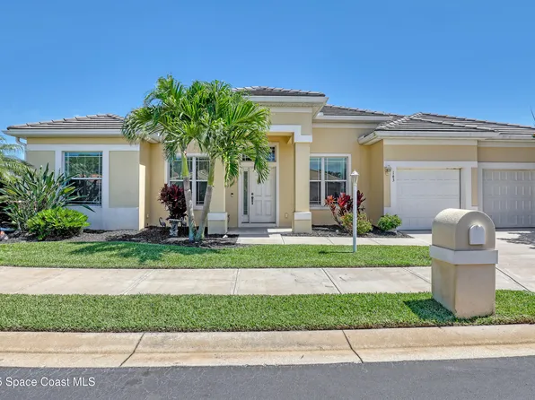 143 Sanibel Way, Melbourne Beach, FL 32951