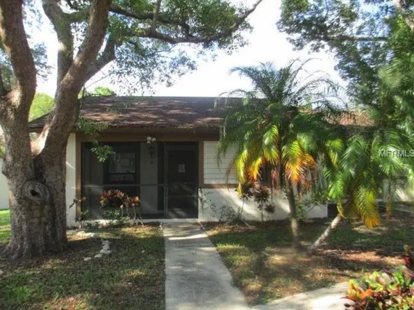 2145 Corbin Pl APT A, Palm Harbor, FL 34683