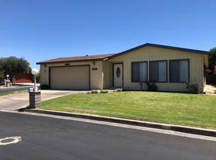 74959 Reins Rd, Thousand Palms, CA 92276