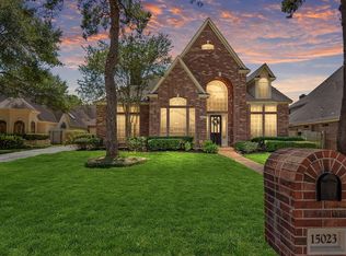 15023 Olde Tavern Ct, Houston, TX 77068