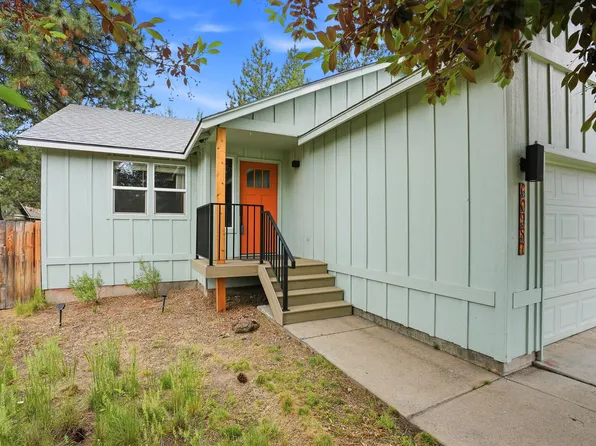 60987 Lodgepole Dr, Bend, OR 97702