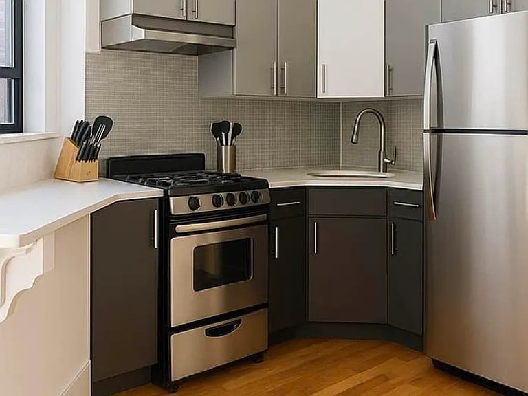677 Quincy St #1R — Photo 3