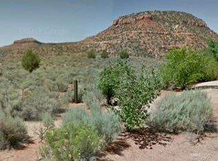 220 N Gunsmoke Pass, Kanab, UT 84741