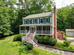 11412 Hanover Courthouse Rd, Hanover, VA 23069