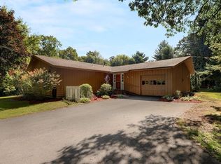 90 Graniteville Rd, Chelmsford, MA 01824