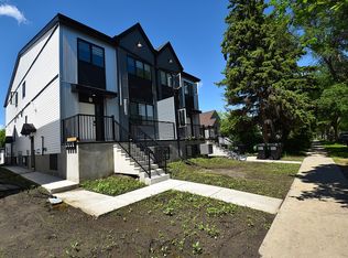 10320 147th St NW #10320, Edmonton, AB T5N3C3