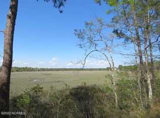 3002 Blue Dr SW LOT 4, Supply, NC 28462