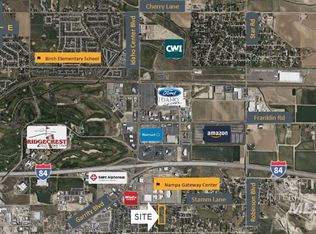 4921 Stamm Ln, Nampa, ID 83687