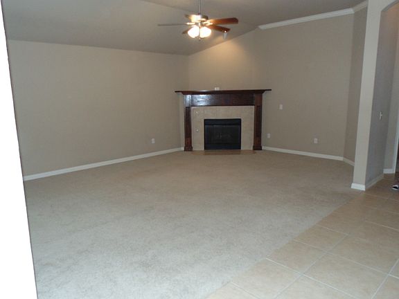 View from front door 