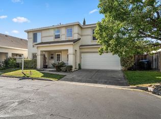 5014 Michaelangelo Ct, Fairfield, CA