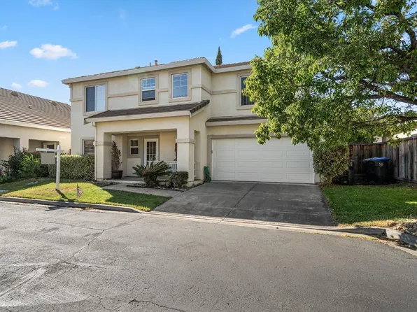 5014 Michaelangelo Court, Fairfield, CA 94534