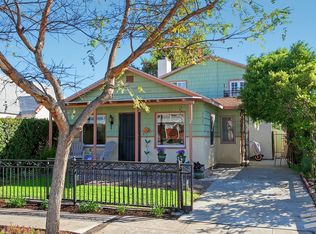 3407 Vancouver Ave, San Diego, CA 92104