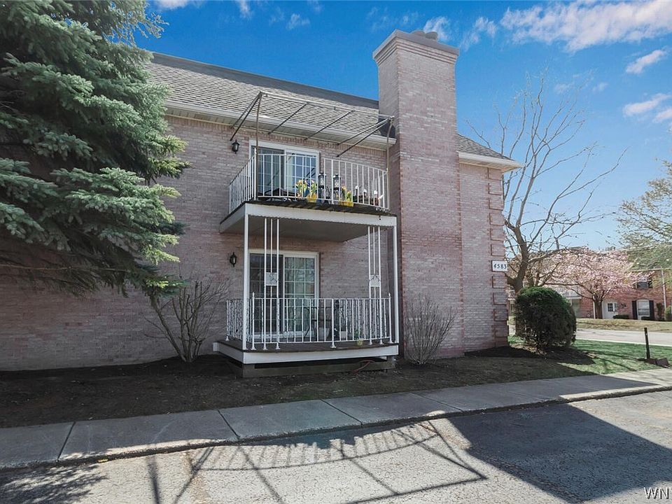 4583 Chestnut Ridge Rd APT 2, Amherst, NY 14228 Zillow