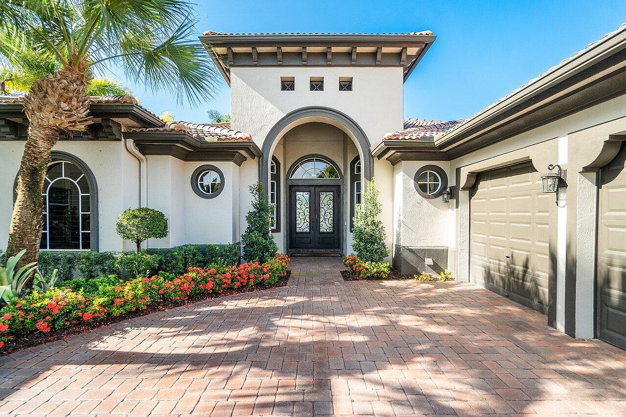 8830 Wellington View Dr, West Palm Beach, FL 33411 MLS RX10901671