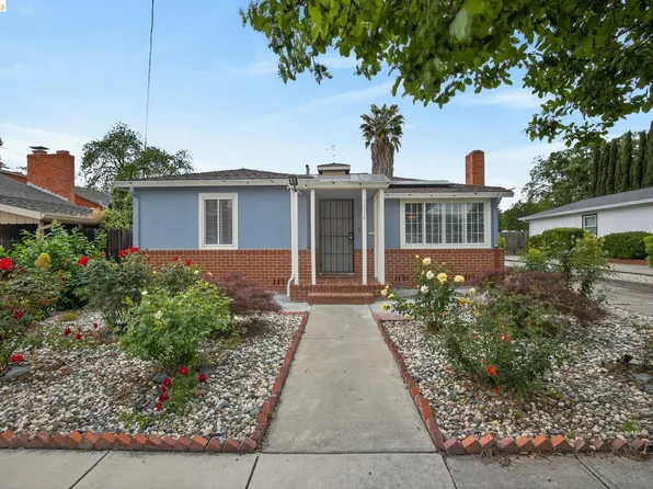 1016 C St, Antioch, CA 94509