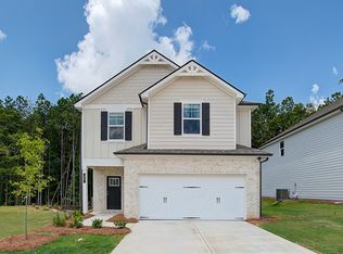 Reagan Plan, Abbotts Crossing, Conyers, GA 30094