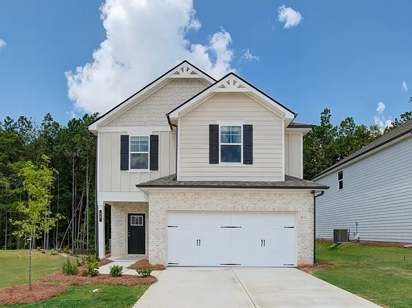 Reagan Plan, Abbotts Crossing