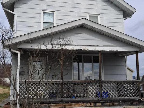 1414 2nd St, Altoona, PA 16601