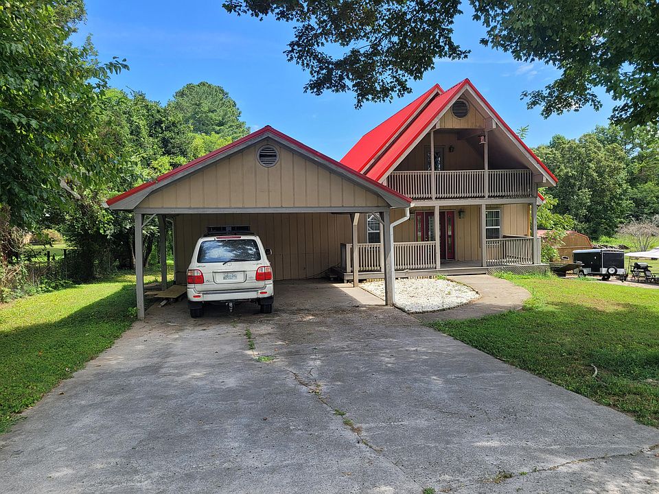 1107 S Matlock Ave, Athens, TN 37303 Zillow