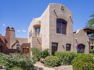 204 Post Way, Tubac, AZ 85646