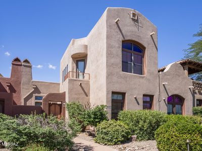 204 Post Way, Tubac, AZ, 85646