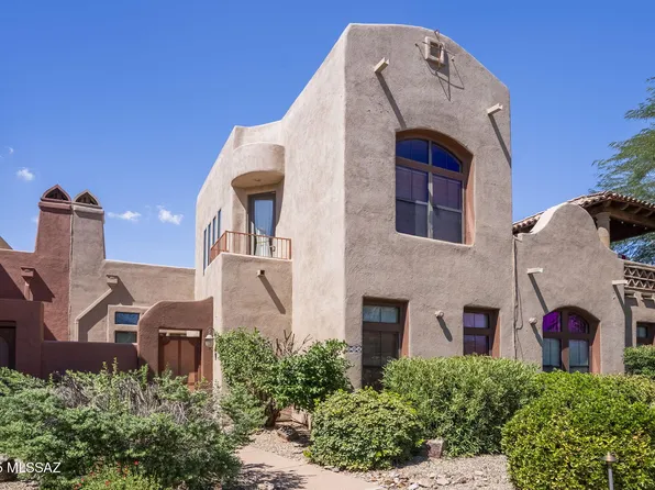 204 Post Way, Tubac, AZ 85646