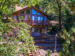 1997 Willow Dr, Running Springs Area, CA 92382