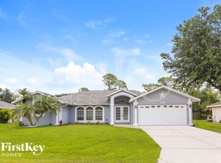 84 Madre De Dios St, Punta Gorda, FL 33983