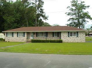 3597 Stevens St, Loris, SC 29569