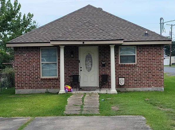 1100 Henderson St, Thibodaux, LA 70301