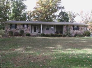 872 Carson Rd SE, Cleveland, TN 37323