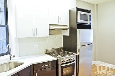 Rented by J Misrahi Realty Corp