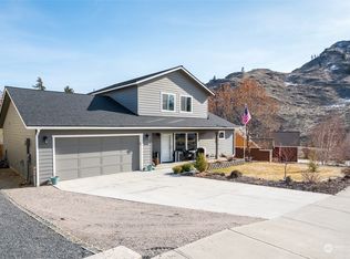 10006 Saska Way, Entiat, WA 98822