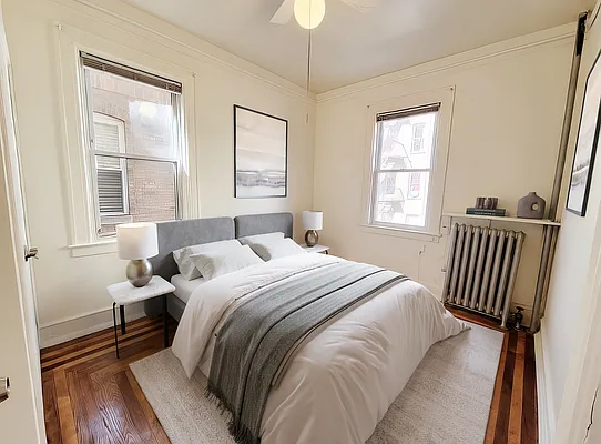 77 Park Terrace West 