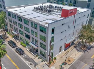 101 N 12th St UNIT 302, Tampa, FL 33602